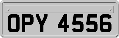 OPY4556
