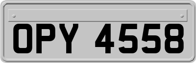OPY4558