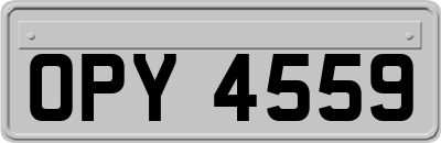 OPY4559