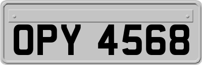 OPY4568