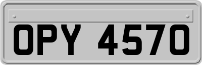 OPY4570