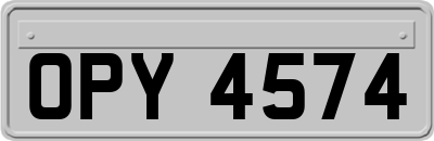 OPY4574