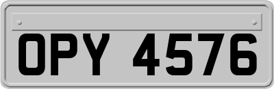 OPY4576