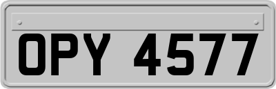 OPY4577