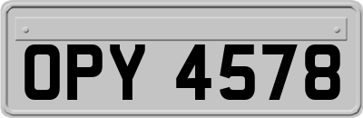 OPY4578