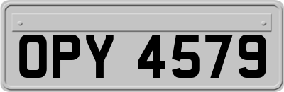OPY4579