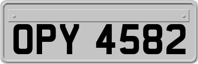 OPY4582