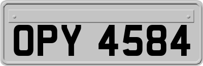 OPY4584