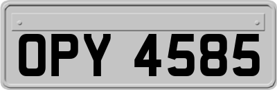 OPY4585
