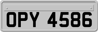OPY4586