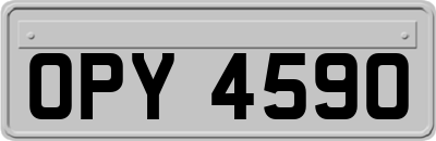 OPY4590