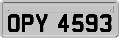 OPY4593