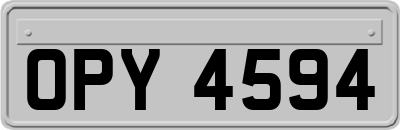 OPY4594