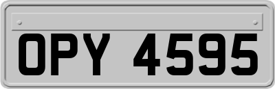 OPY4595