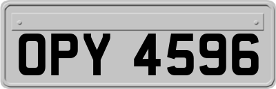 OPY4596