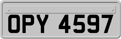 OPY4597
