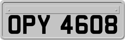 OPY4608