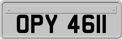 OPY4611