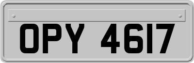 OPY4617