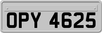 OPY4625