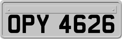 OPY4626