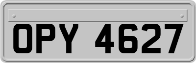 OPY4627