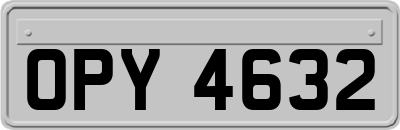 OPY4632