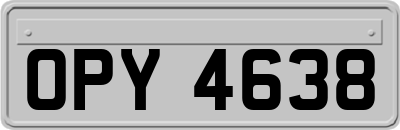 OPY4638