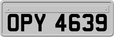 OPY4639