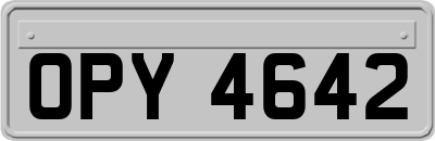 OPY4642