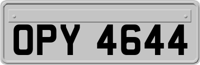 OPY4644