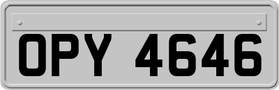 OPY4646
