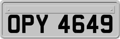 OPY4649