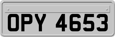 OPY4653