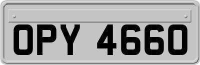 OPY4660