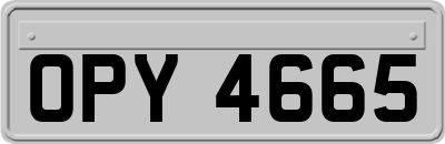 OPY4665