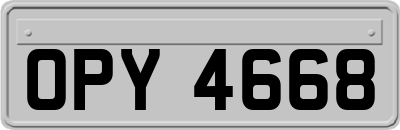 OPY4668