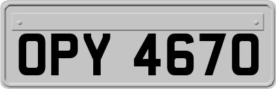 OPY4670