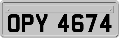 OPY4674