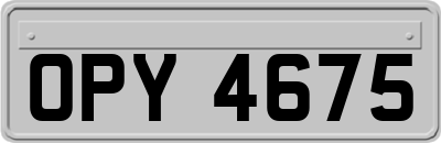 OPY4675