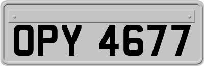 OPY4677