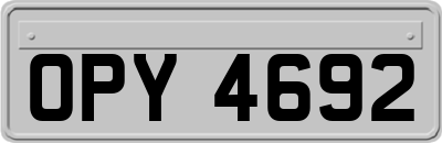 OPY4692
