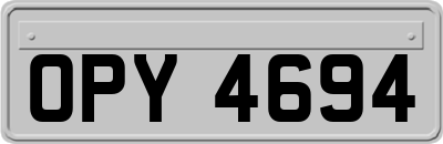 OPY4694