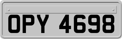 OPY4698