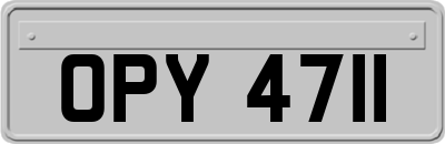 OPY4711