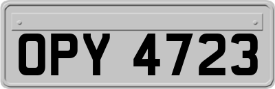 OPY4723