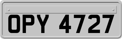 OPY4727