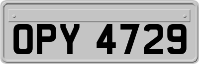 OPY4729