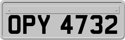 OPY4732