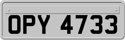 OPY4733